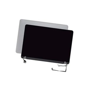 LCD Display Assemblies